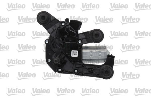 Peugeot 2008 Rear Wiper Motor, Valeo OEM, OEM 9678423580 - View 6