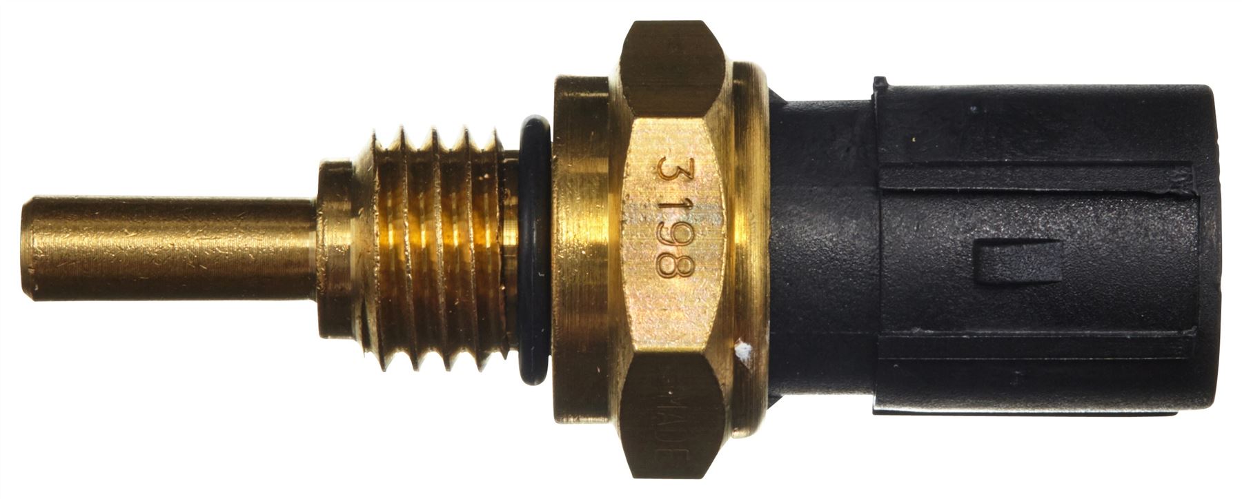 Hella Sensor for Honda, OEM quality, OEM 37 87 0PJ 5003 - View 2