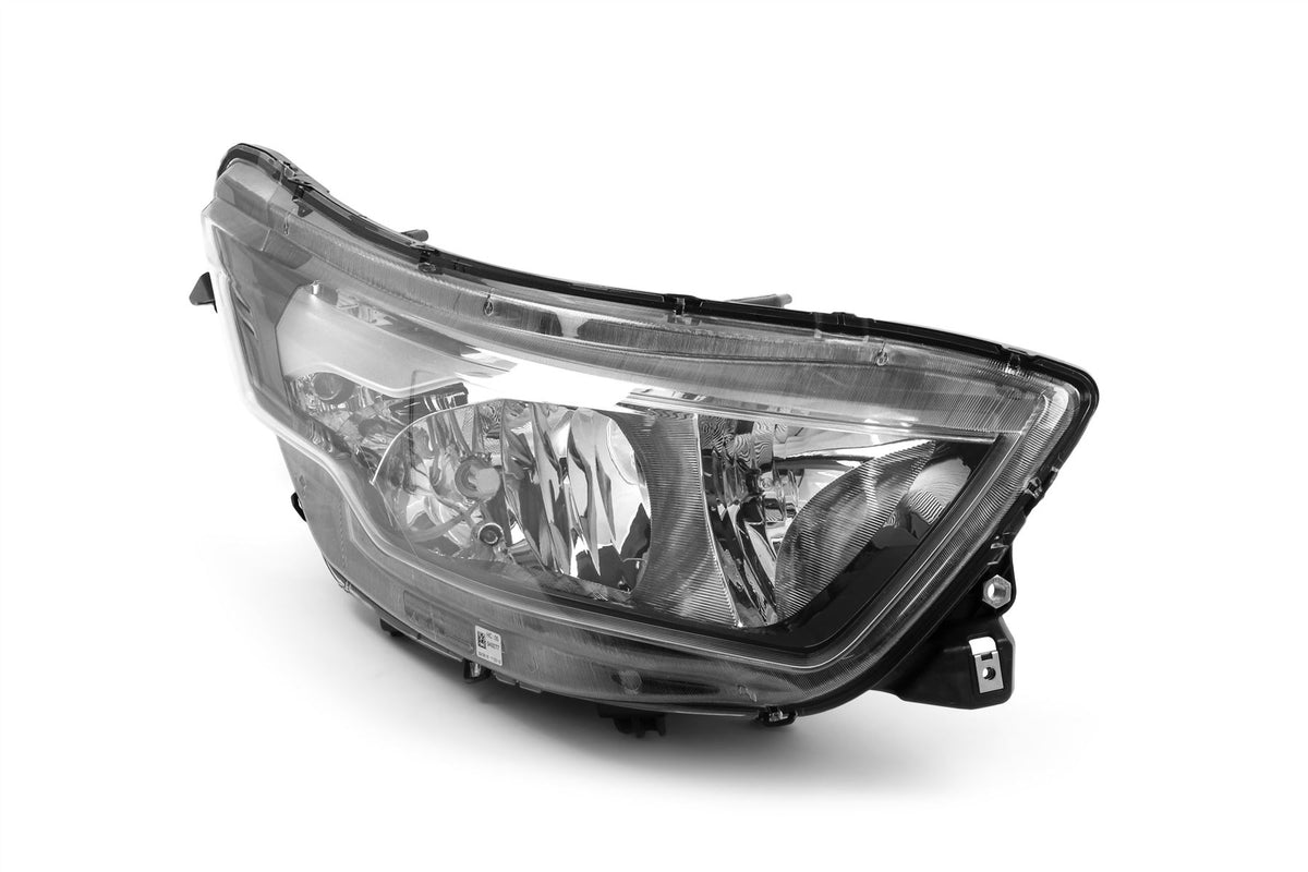 Iveco Daily Right Headlight, Magneti Marelli OEM, OEM 5801473744 - View 7