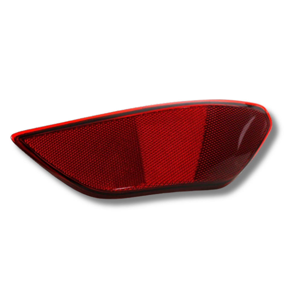 Reflector Left Red Rear - for Porsche | Eurowagens