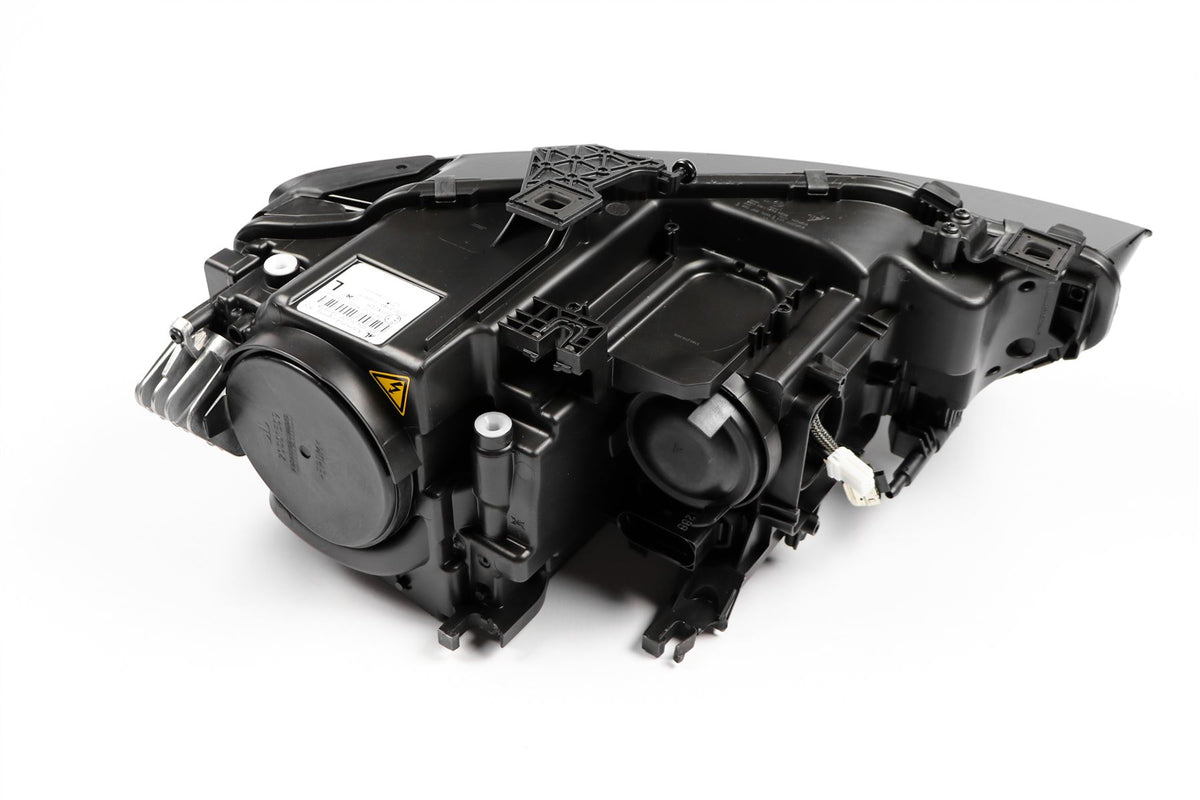 Audi A5 Left Headlight, Magneti Marelli OEM, OEM 8T0941043D - View 12