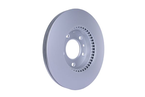 Mazda 6 Saloon Brake Disc, Hella OEM, OEM G26Y3325XA - View 2