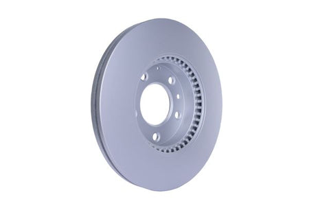 Mazda 6 Saloon Brake Disc, Hella OEM, OEM G26Y3325XA - View 2