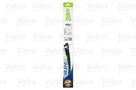 Valeo Rear Wiper Blade for Volkswagen & Skoda, OEM quality, OEM A3397008009 - View 4