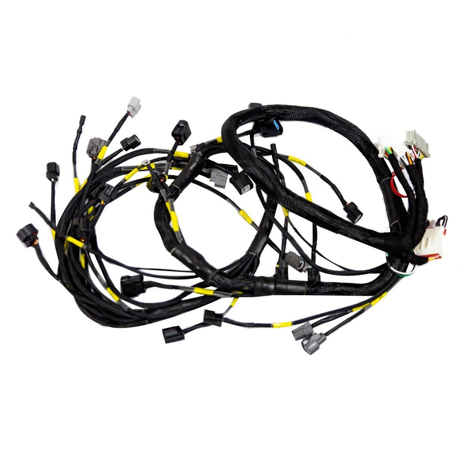 K-Series Engine Wiring Harness | Eurowagens