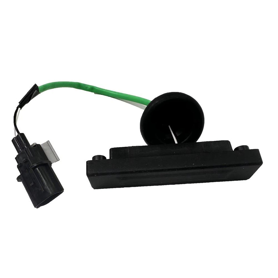 Trunk Lock Button - for Kia - OEM 81260-G6000 | Eurowagens - View 5