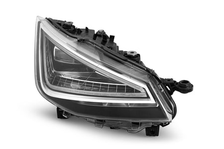 Valeo LED Right Headlight for Seat, OEM quality, OEM 6F2941774 - View 9