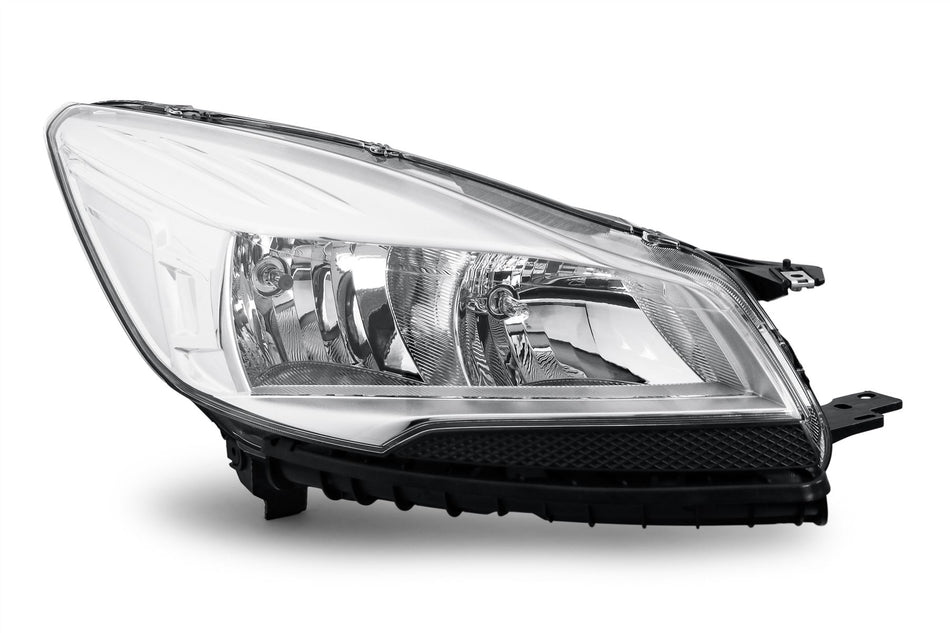 Ford Kuga Right Headlight, Valeo OEM, OEM 1808349, MPN 44982