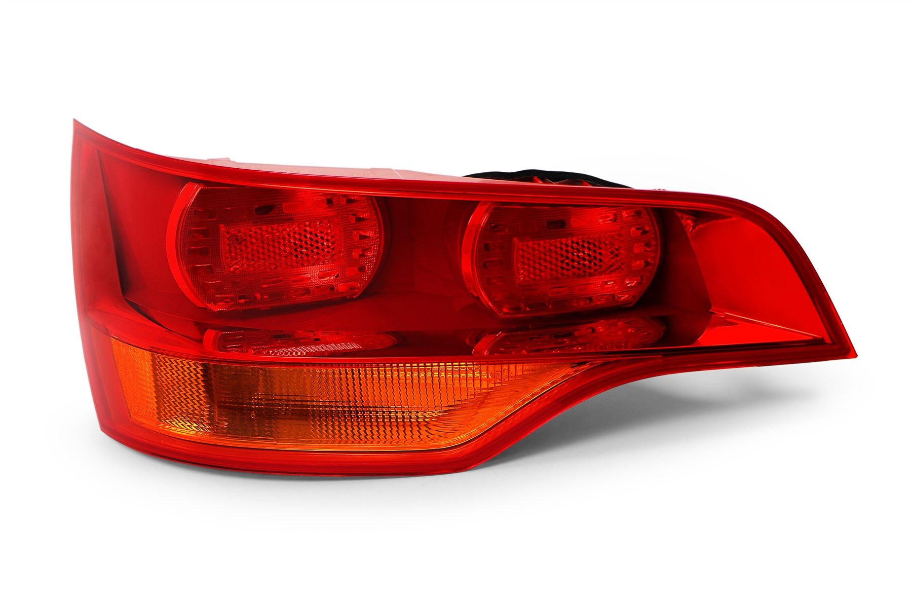 Audi Q7 Left Rear Light, Magneti Marelli OEM, OEM 4L0945093 - View 7