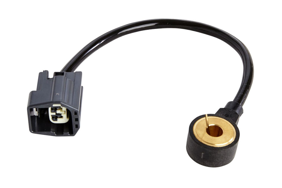 Hella Knock Sensor for Volvo, Ford & more, OEM quality, OEM CD3312A699BA, MPN 6PG 009 108-741