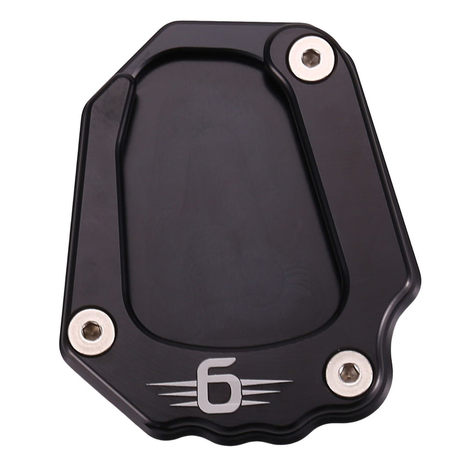 Side Stand Extension Pad - for BMW - OEM K1600GTL | Eurowagens