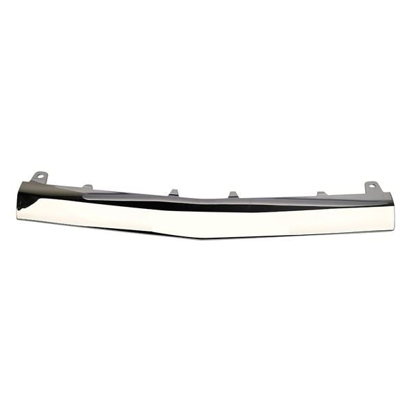 Bumper Trim Front - for Mercedes-Benz | Eurowagens - View 4