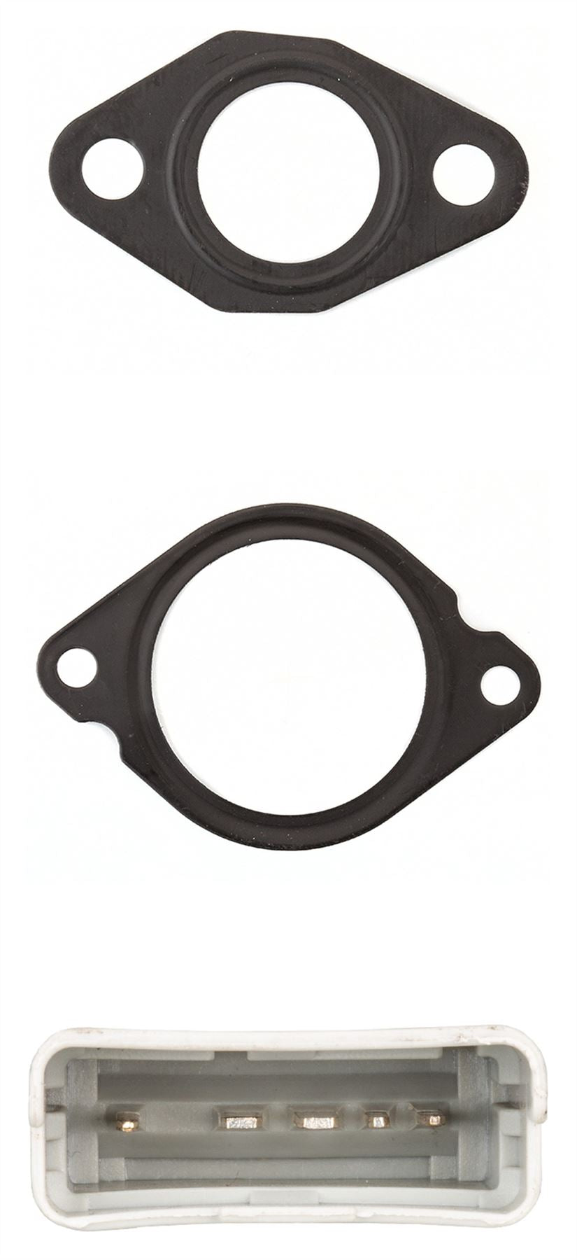 Hella EGR Valve for Land Rover, OEM quality, OEM LR004534 - View 2