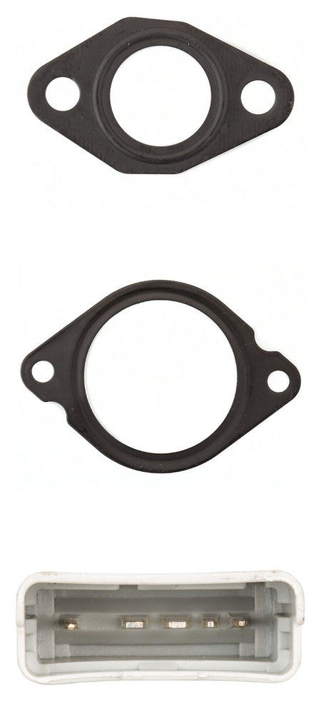 Hella EGR Valve for Land Rover, OEM quality, OEM LR004534 - View 2
