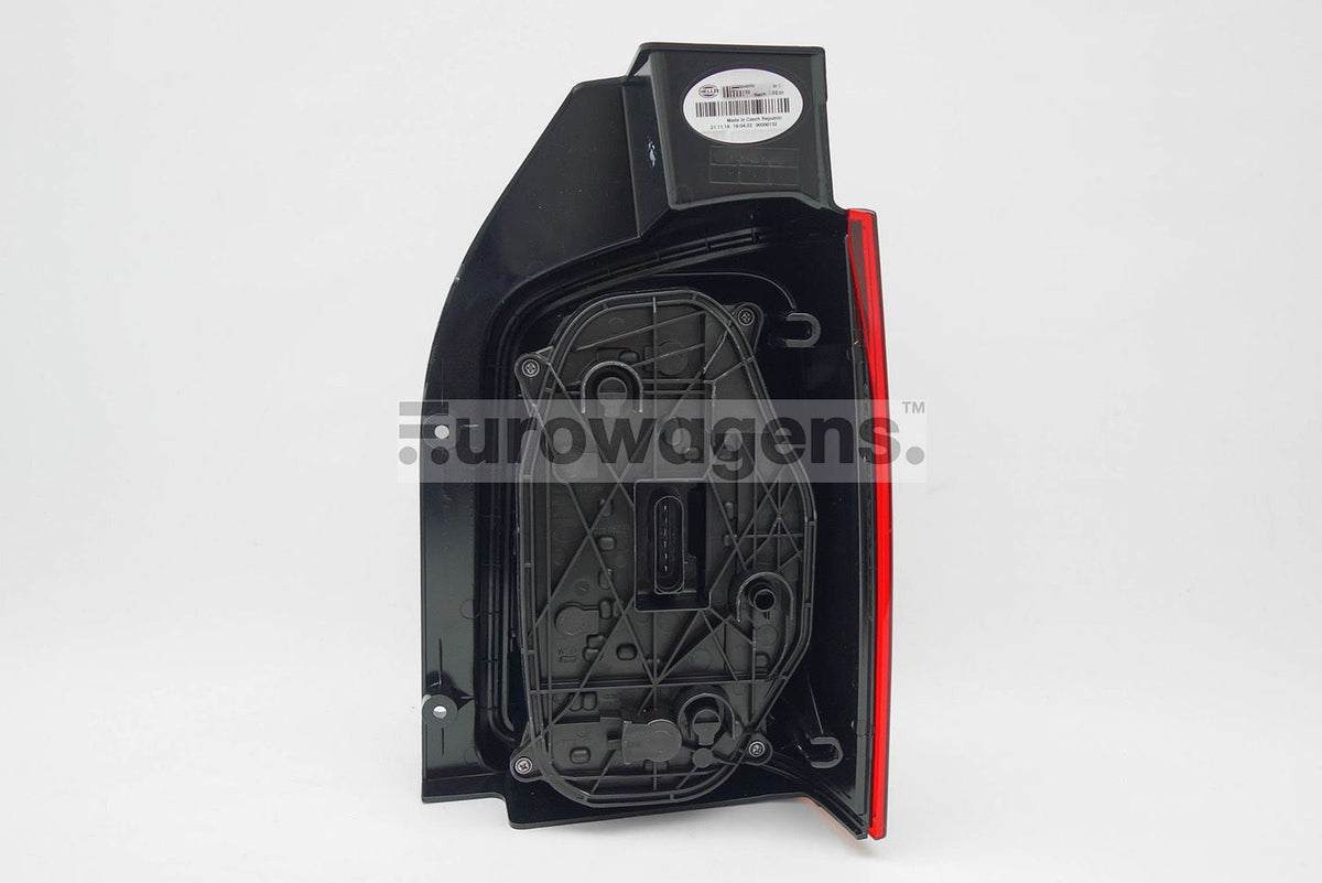 Volkswagen Transporter T6 Right Rear Light, Hella OEM, OEM 7E0945096Q - View 2