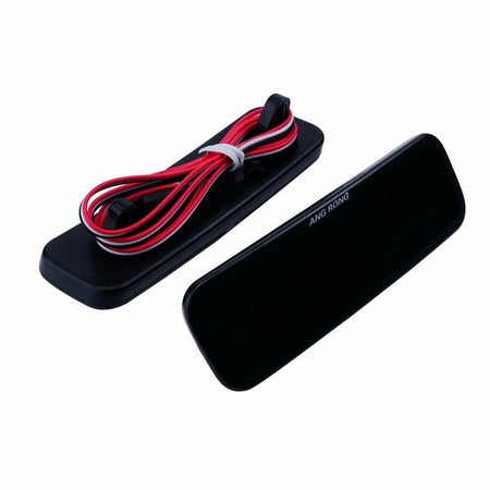 Bumper Reflector Brake Light Rear - for Ford - OEM 1778456 | Eurowagens - View 3