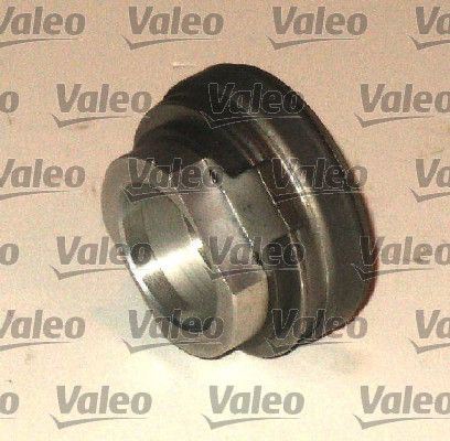 Mercedes-Benz C-Class Clutch Kit, Valeo OEM, OEM MERCKE28 - View 3