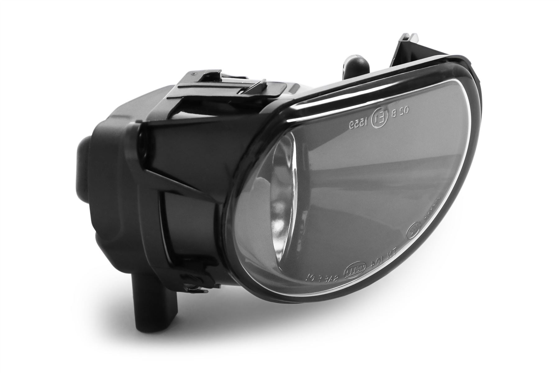 Hella Right Front Fog Light for Audi, OEM quality, OEM 8P0941700A - View 8