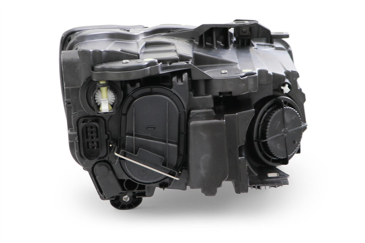 Audi Q2 Left Headlight, Valeo OEM, OEM 81A941004A - View 8