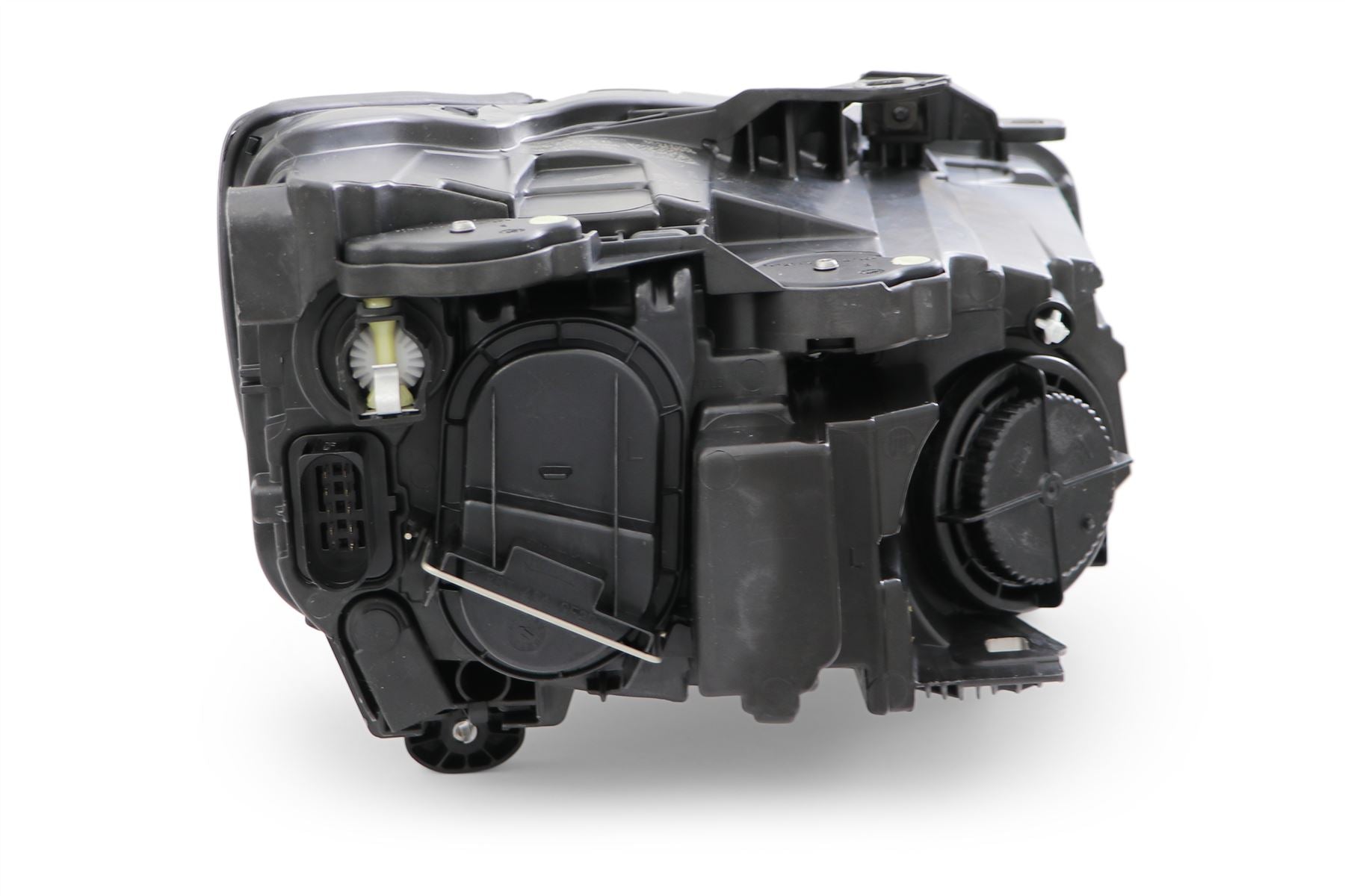 Audi Q2 Left Headlight, Valeo OEM, OEM 81A941004A - View 8