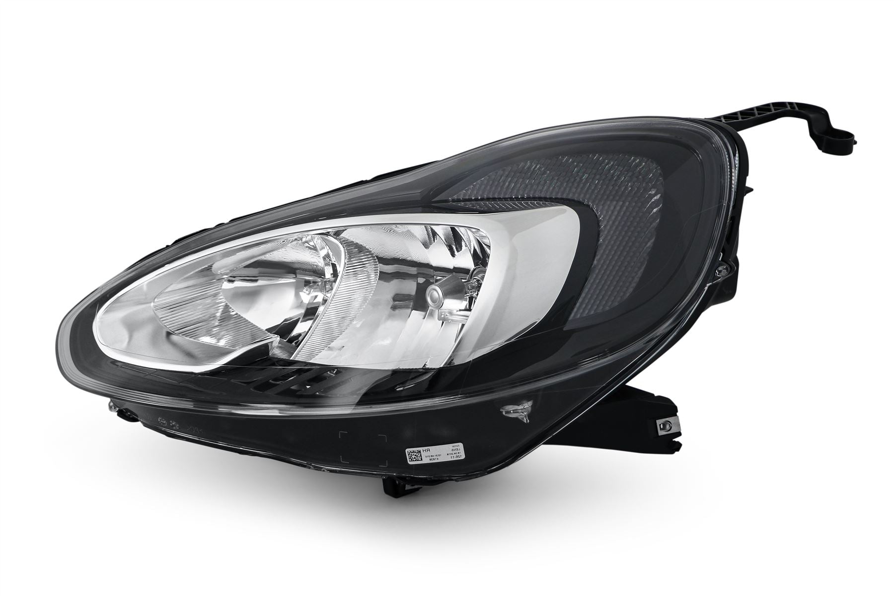 Vauxhall Adam Left Headlight, Hella OEM, OEM 13354578 - View 10
