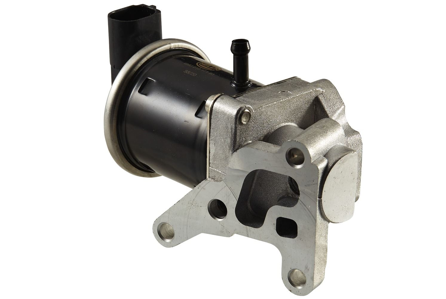 Hella EGR Valve for Volkswagen, OEM quality, OEM 030 131 503 F, MPN 6NU 010 171-831