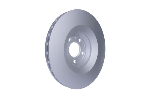 Hella Brake Disc for AUDI, OEM quality, OEM 4F0615301F - View 2