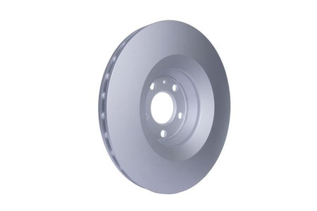 Hella Brake Disc for AUDI, OEM quality, OEM 4F0615301F - View 2