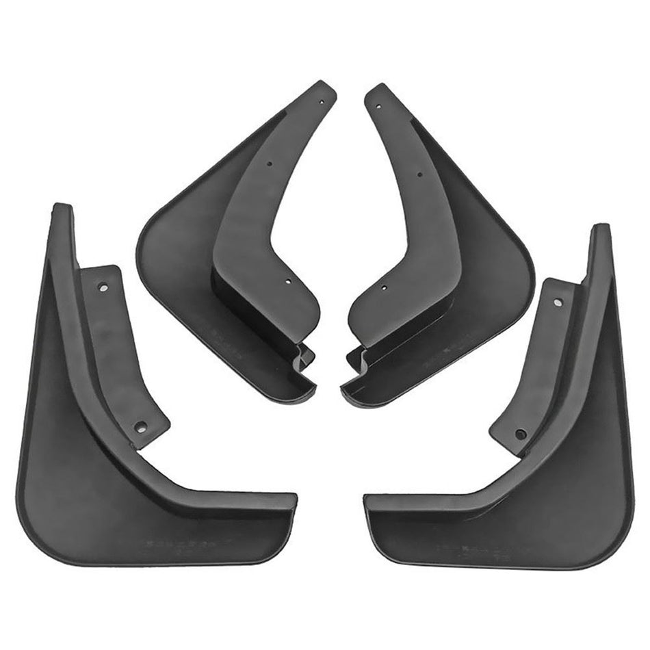 Mud Flaps - for Ford | Eurowagens