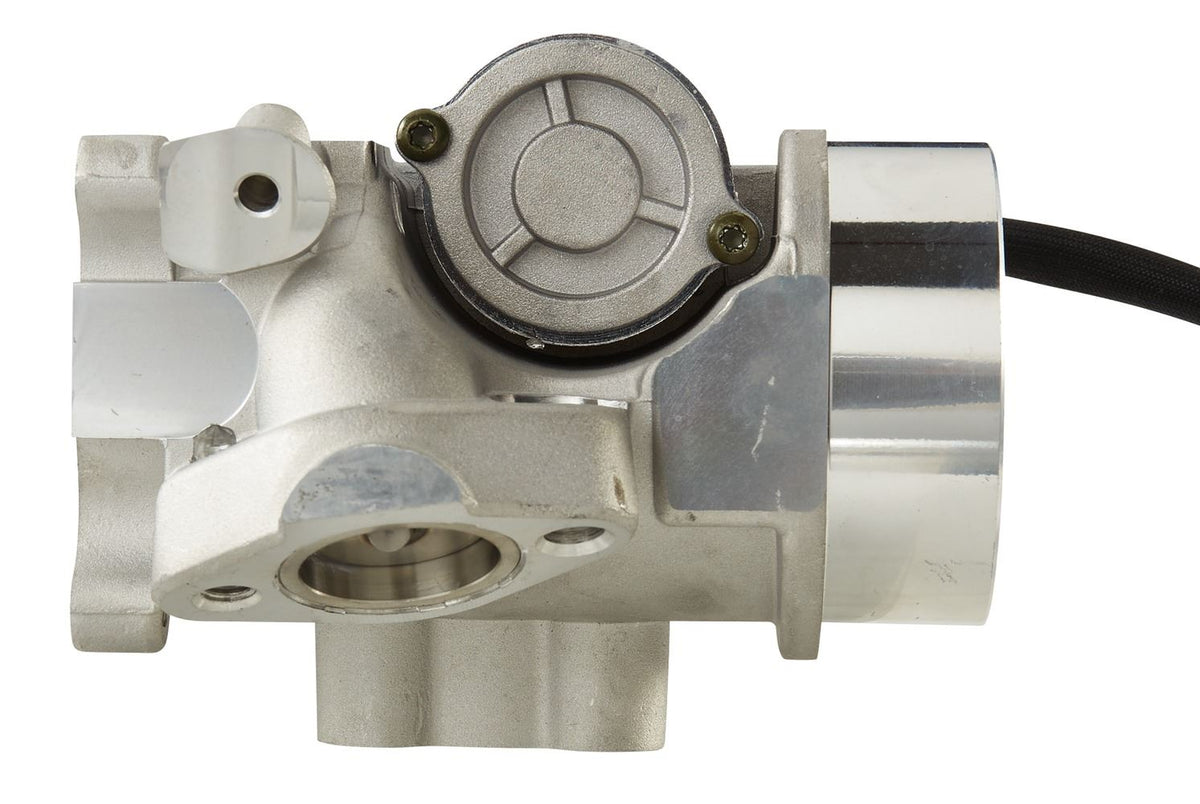 Hella EGR Valve for Renault, Nissan & more, OEM quality, OEM 14710-00Q0C - View 2