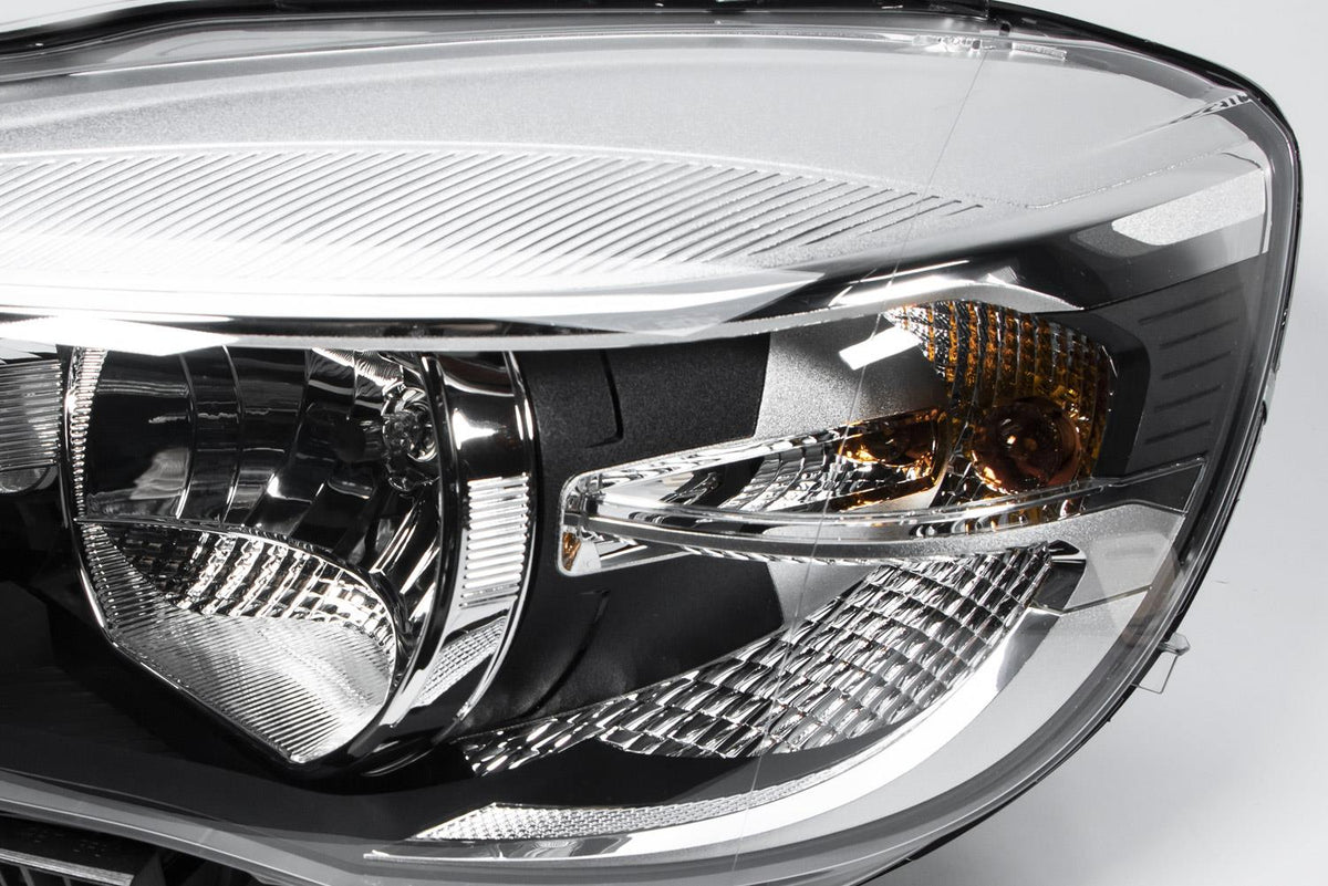 BMW 2 Series F45 F46 Left Headlight, Magneti Marelli OEM, OEM 63117422575 - View 11