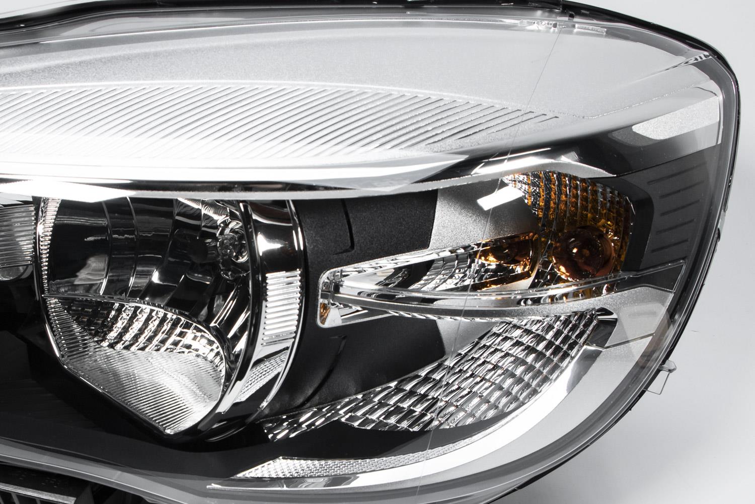 BMW 2 Series F45 F46 Left Headlight, Magneti Marelli OEM, OEM 63117422575 - View 11