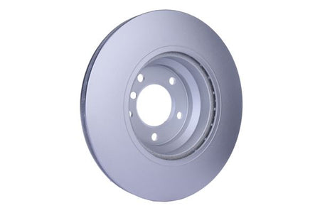 Hella Brake Disc for BMW, OEM quality, OEM 34116764645 - View 2