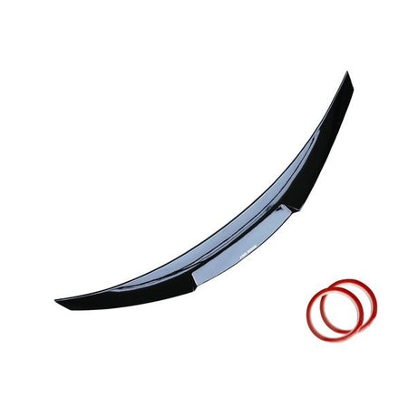 Boot Spoiler Rear - for BMW | Eurowagens - View 9