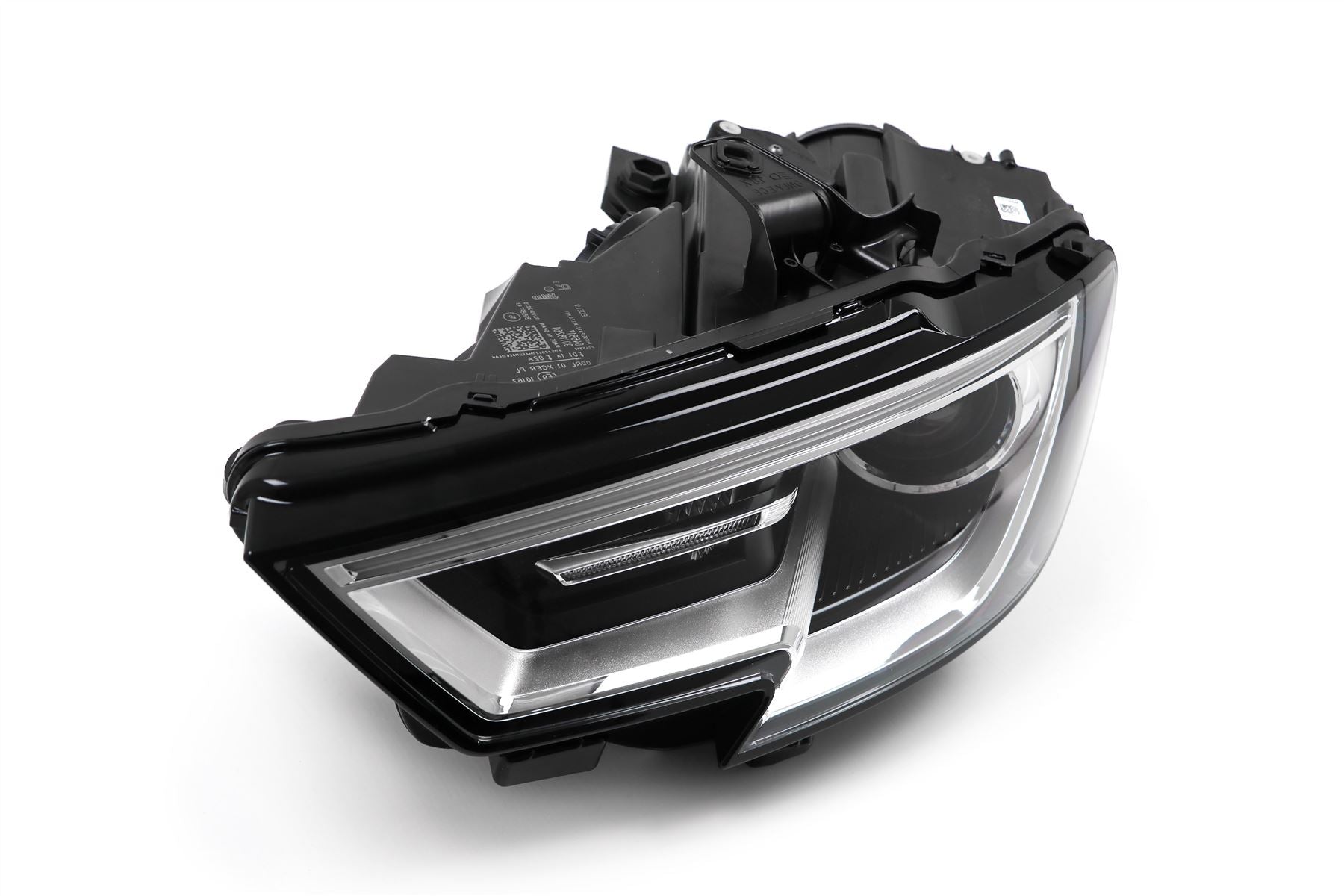 Audi A3 Left Headlight, Valeo OEM, OEM 8V0941043F - View 8