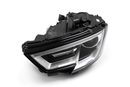Audi A3 Left Headlight, Valeo OEM, OEM 8V0941043F - View 8