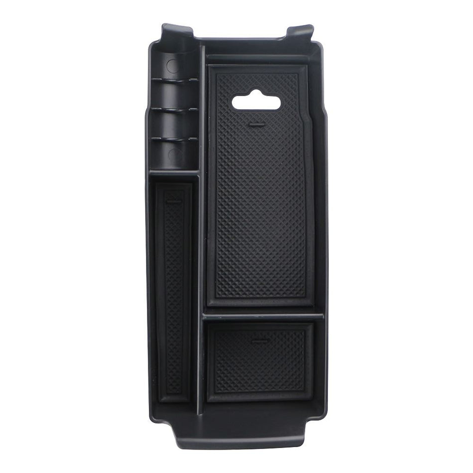 Armrest Storage Box - for Mercedes-Benz | Eurowagens - View 2