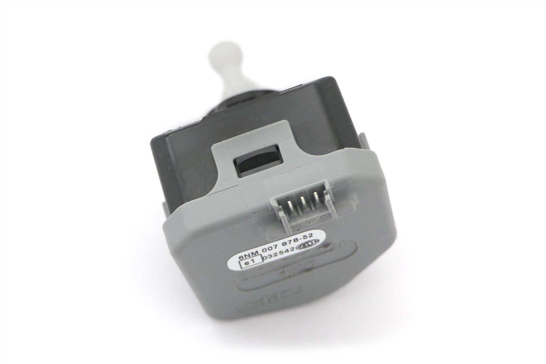 Hella Headlight Levelling Motor for Skoda & Audi, OEM quality, OEM 4B0941295B - View 4