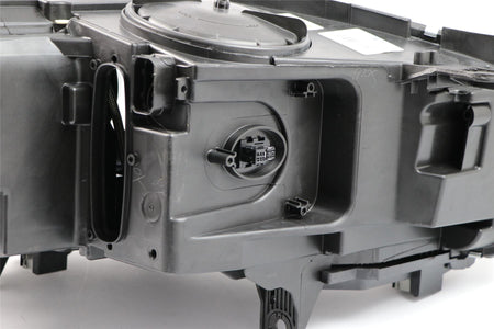 Magneti Marelli Bi-Xenon AFS LED DRL Right Headlight for BMW, OEM quality, OEM 63117317108 - View 9