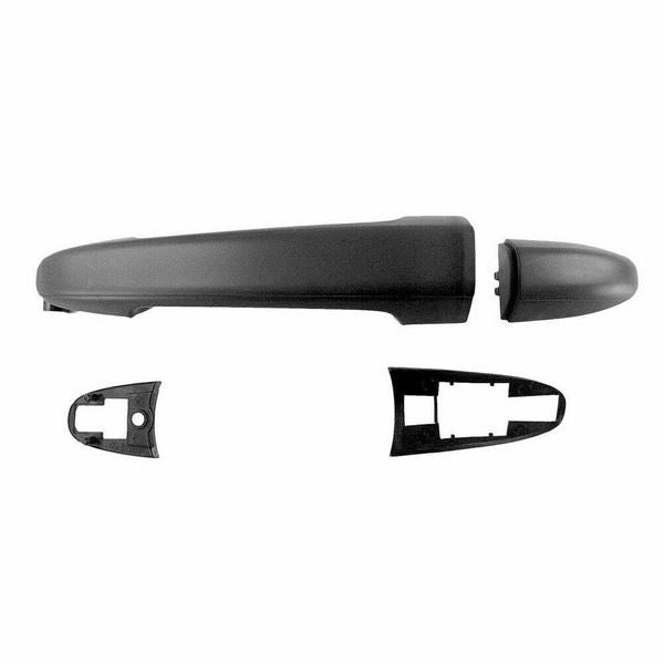 Sliding Door Handle Left - for VW | Eurowagens - View 12