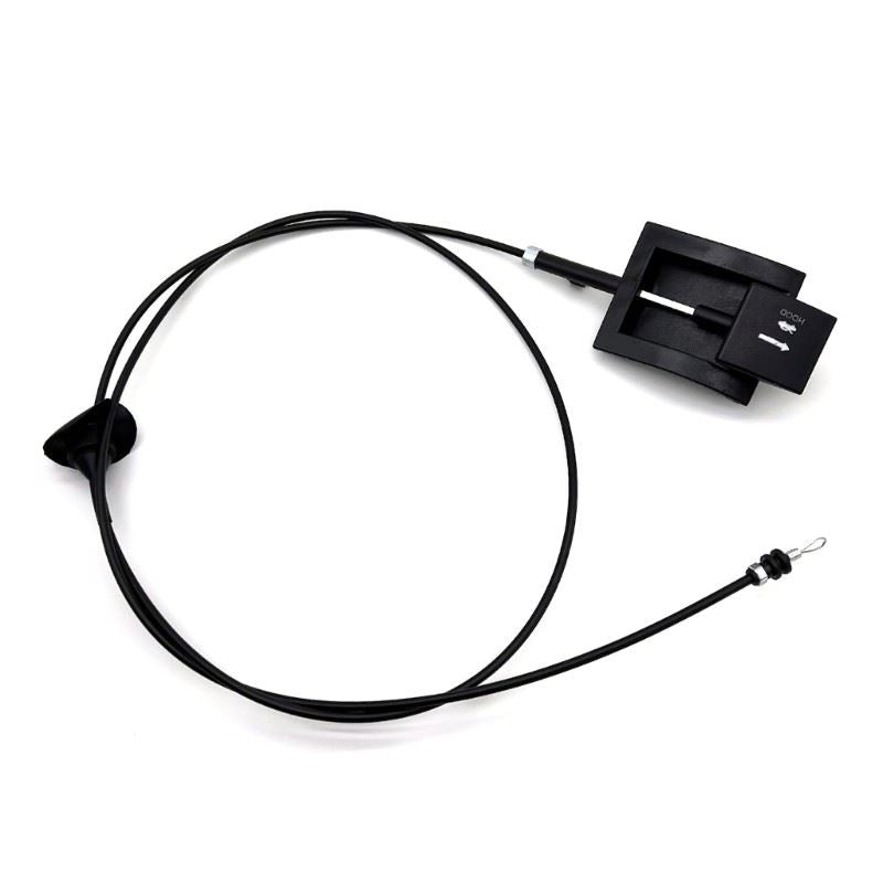 Bonnet Release Cable - for Ford - OEM E7TZ16916A | Eurowagens