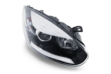 Renault Megane Right Headlight, Magneti Marelli OEM, OEM 260106839R - View 6