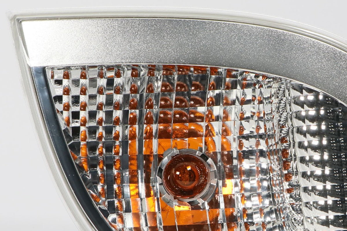 Mercedes-Benz Atego 2 Right Indicator, Hella OEM, OEM 9738200621 - View 6