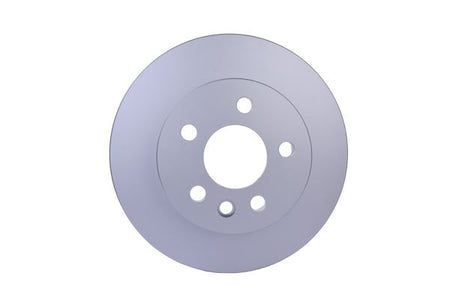 Hella Brake Disc for Volkswagen, OEM quality, OEM 701615301A - View 2