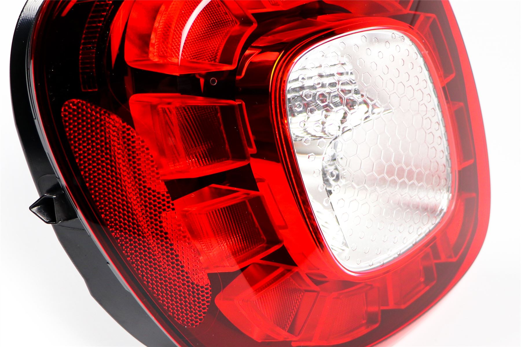 Magneti Marelli LED Left Rear Light for Smart, OEM quality, OEM A4539062700 - View 3