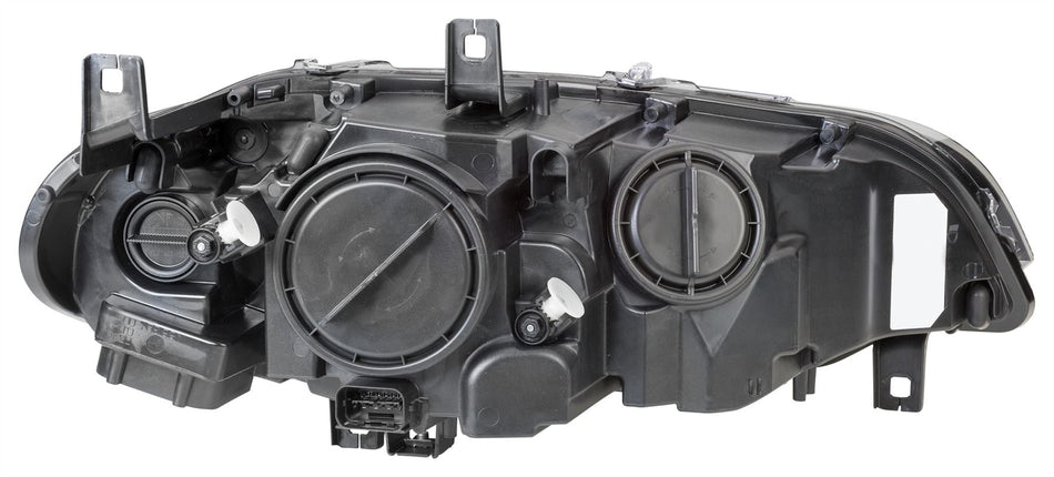 Hella Bi-Xenon LED Left Headlight – BMW | OEM 63 11 7 271 361