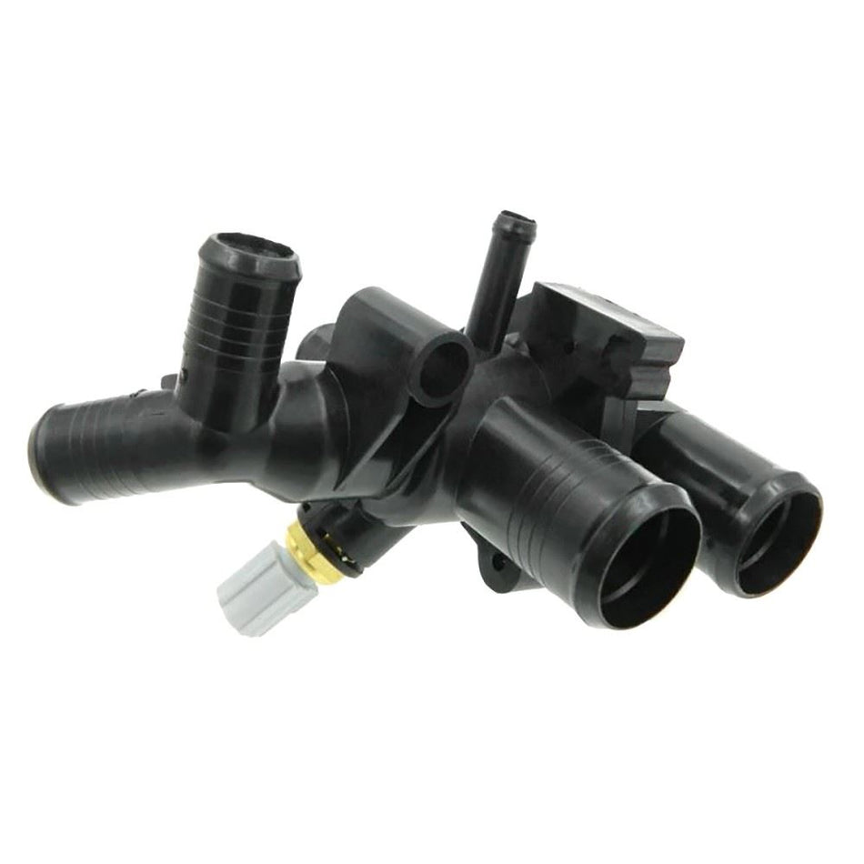 Thermostat Housing - for Ford | Eurowagens - View 2