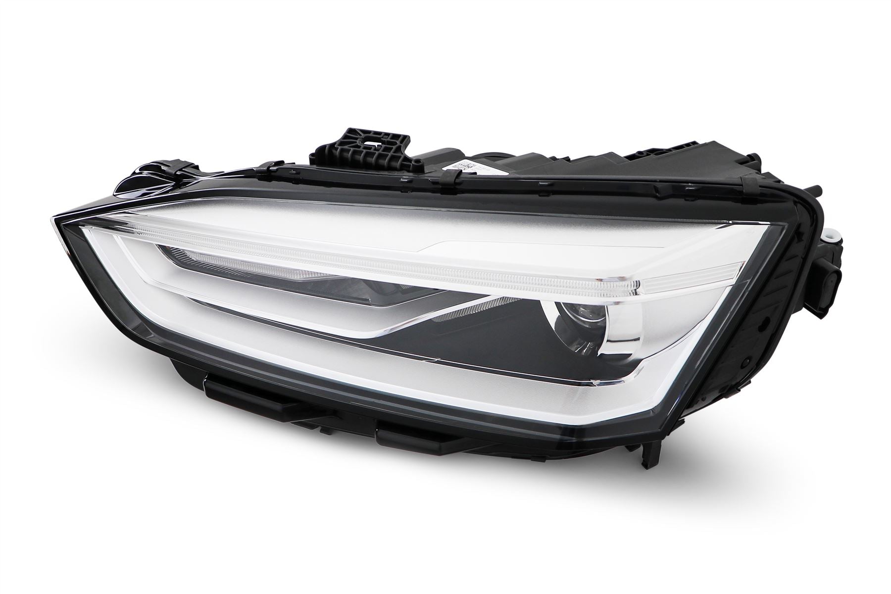 Audi A5 Left Headlight, Magneti Marelli OEM, OEM 8W6941005A - View 11