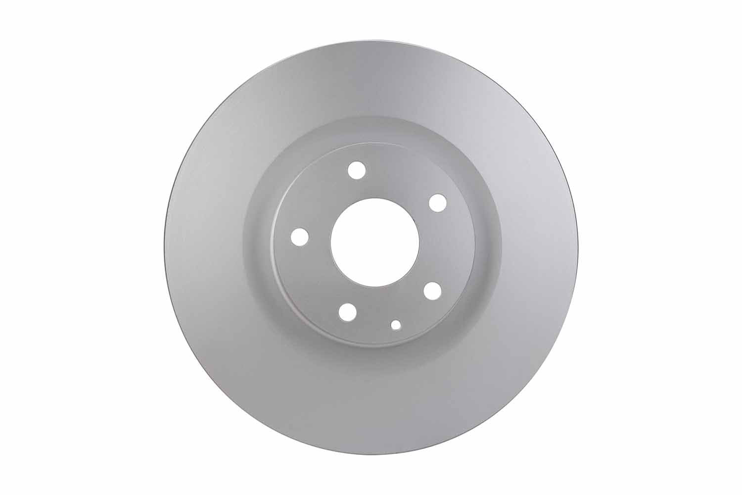 Hella Brake Disc for Mazda & Mazda (changan), OEM quality, OEM DN4J33251, MPN 8DD 355 134-771
