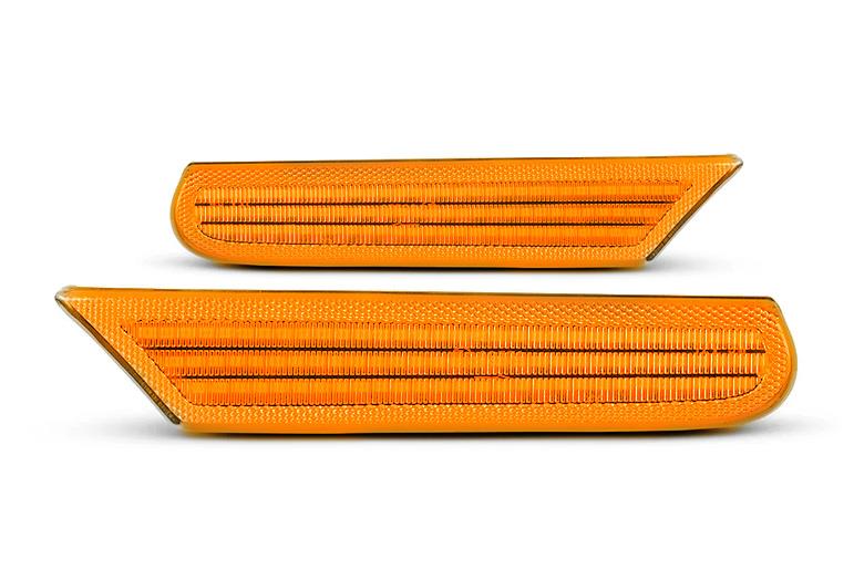 Side Indicator Set LED Dynamic - for Porsche | Eurowagens